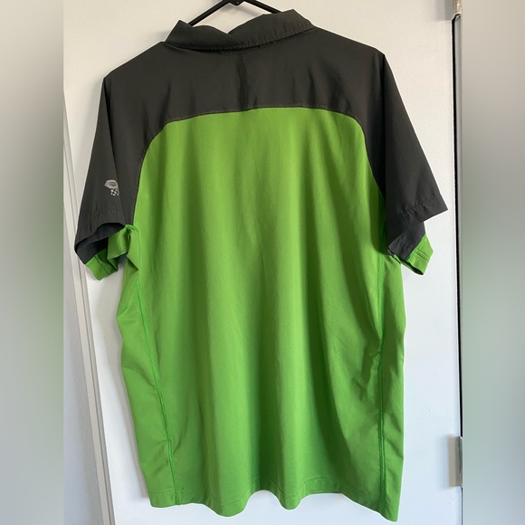 Men’s Mountain Hardwear shirts - Picture 5 of 6